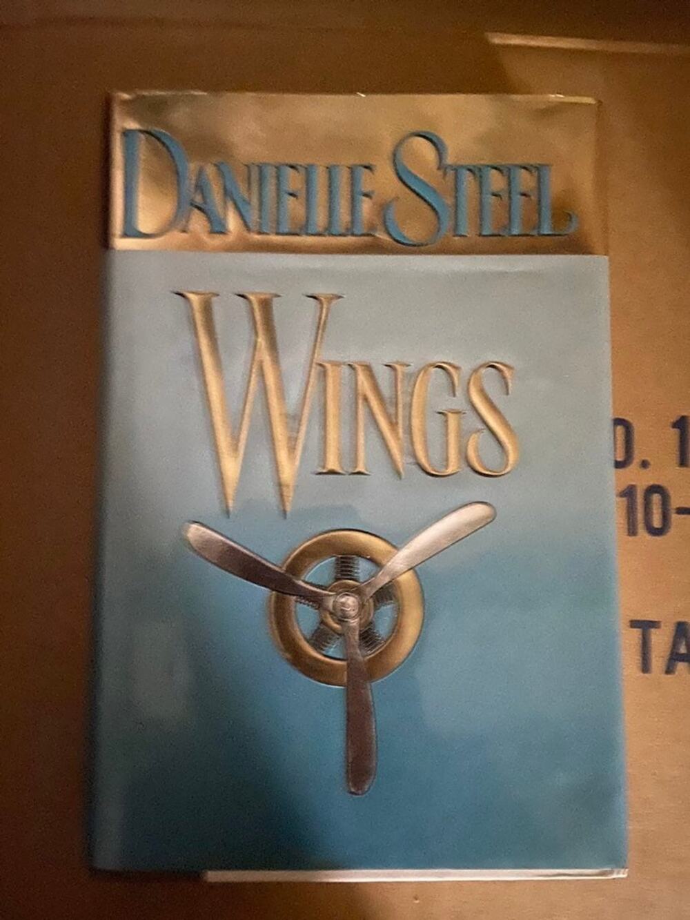 Wings
